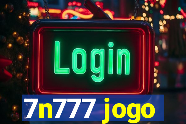 7n777 jogo